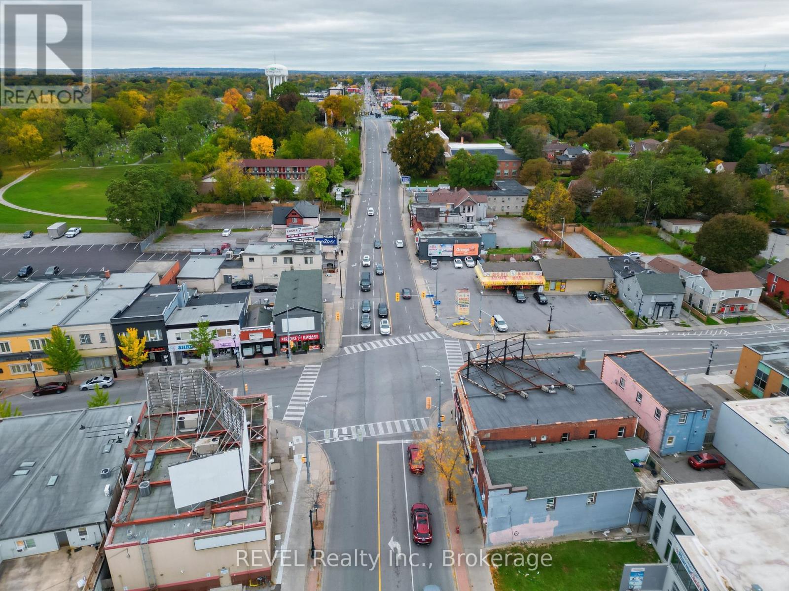 5890 Main Street, Niagara Falls, Ontario  L2G 5Z8 - Photo 9 - X14094008