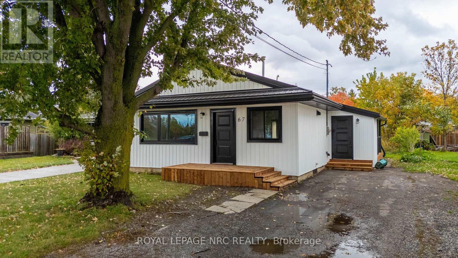 67 CONCESSION ROAD, Fort Erie, Ontario