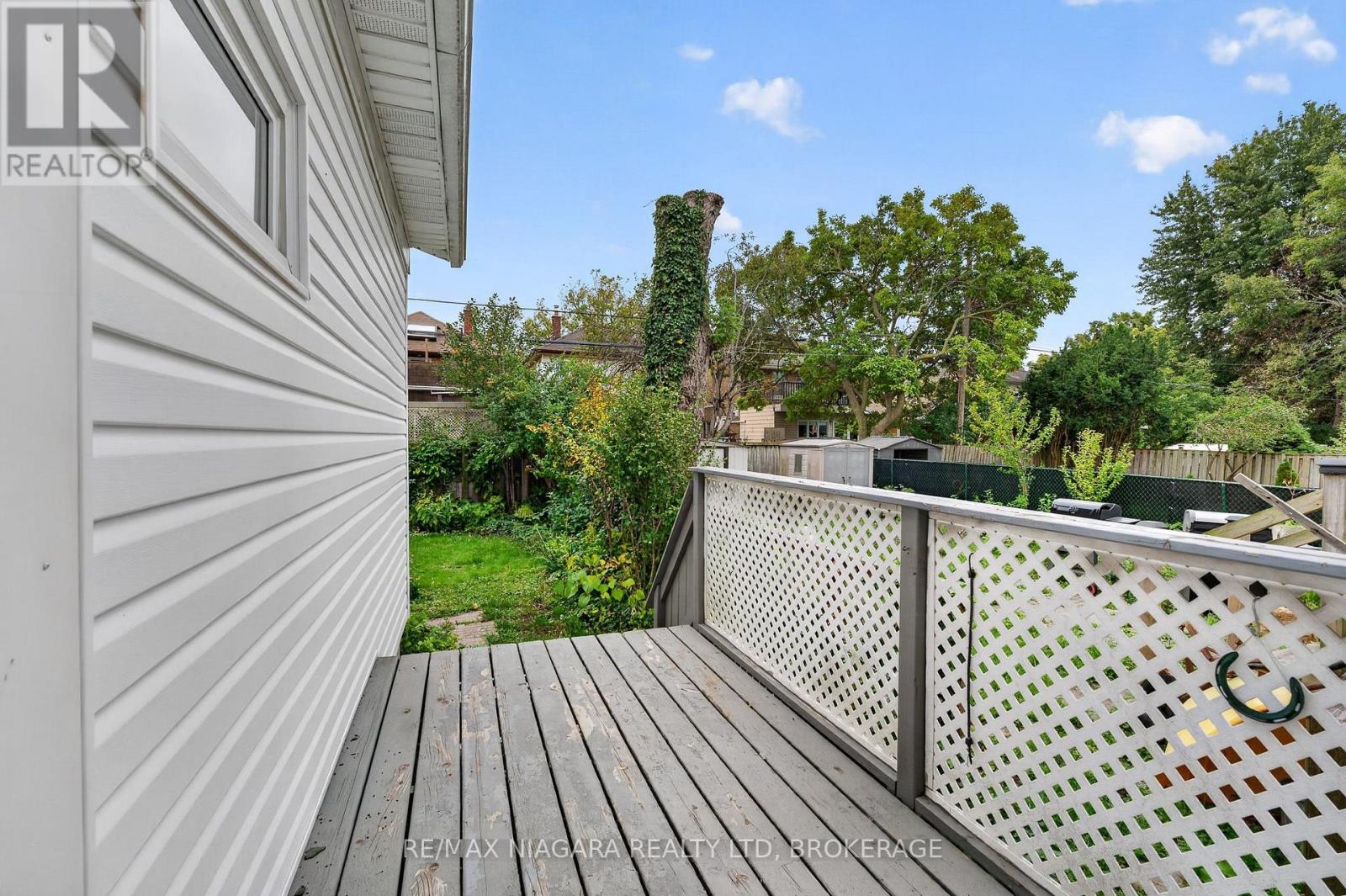 44 Lowell Avenue, St. Catharines, Ontario  L2R 2E1 - Photo 24 - X14094084