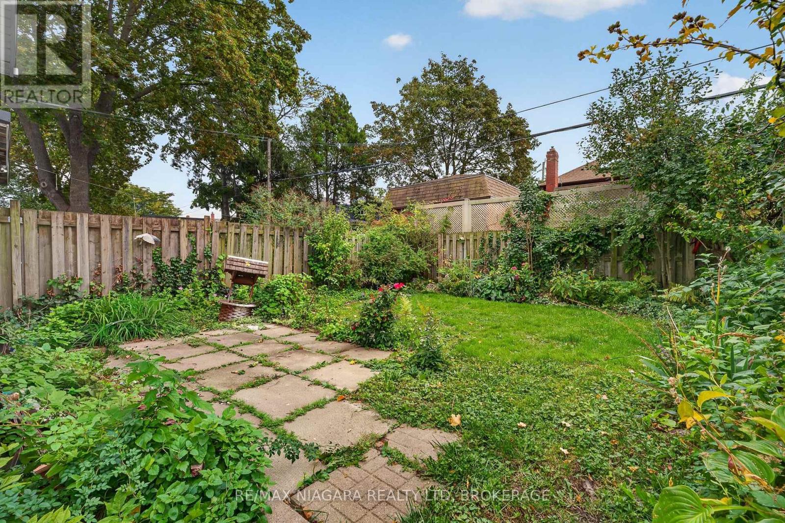44 Lowell Avenue, St. Catharines, Ontario  L2R 2E1 - Photo 34 - X14094084