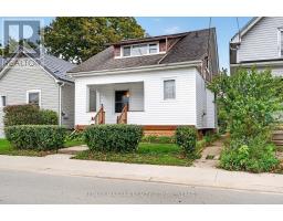 44 LOWELL AVENUE, St. Catharines, Ontario