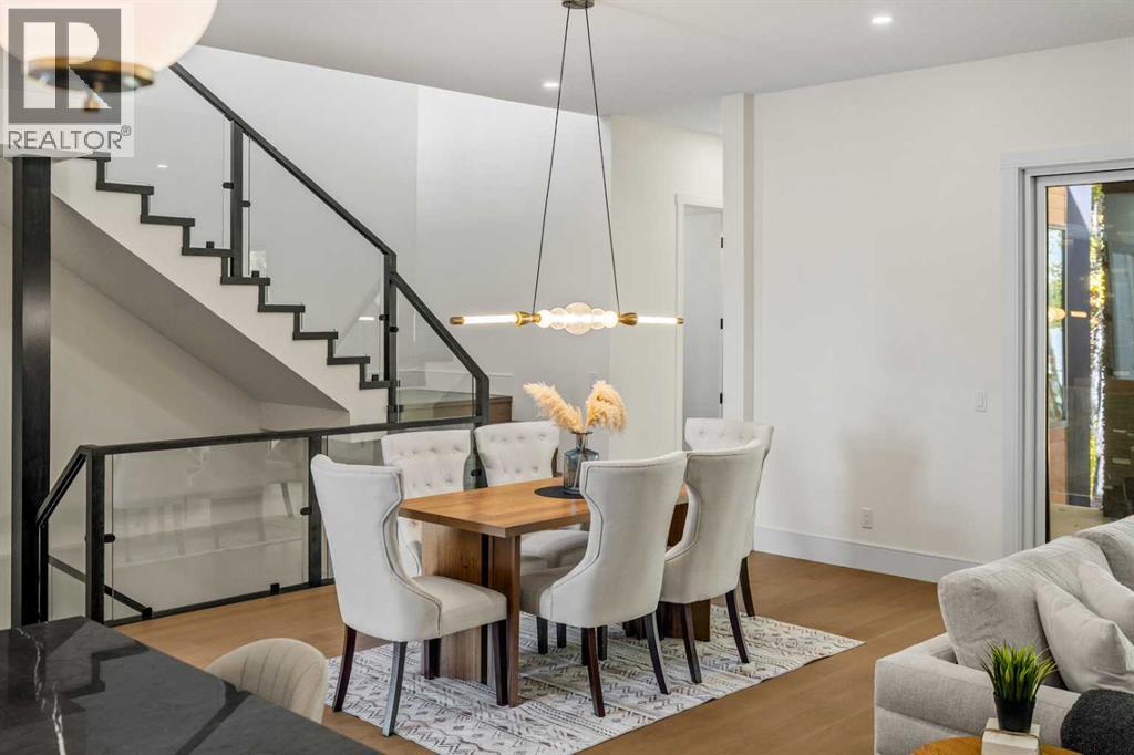3642 85 Street SW, Calgary, Alberta  T3H 3V7 - Photo 7 - A2351097