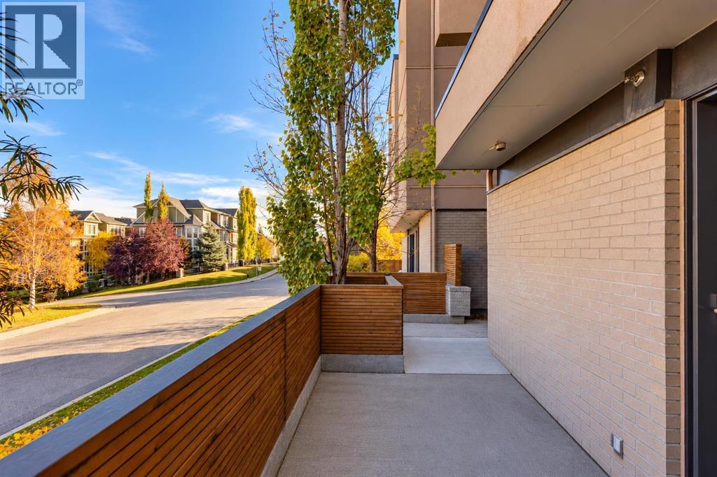 102, 2905 16 Street Sw, Calgary, Alberta  T2T 4G5 - Photo 10 - A2352469
