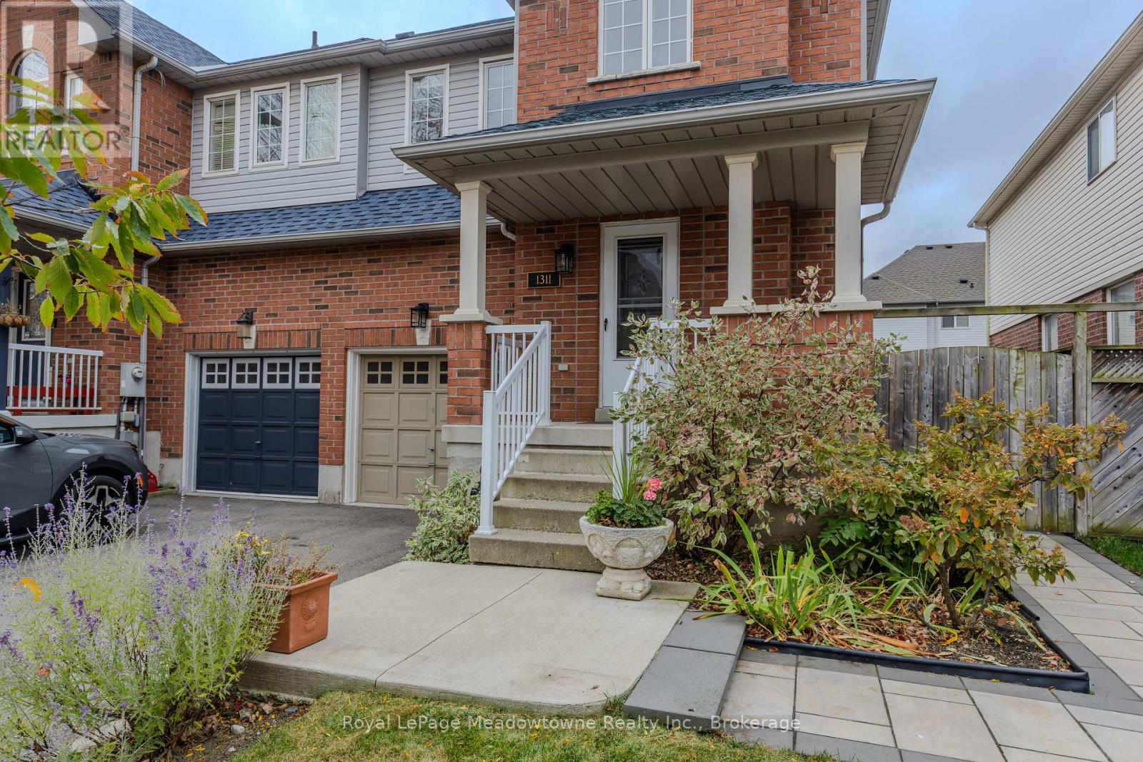1311 Cartmer Way, Milton, Ontario  L9T 6J9 - Photo 3 - W14094118