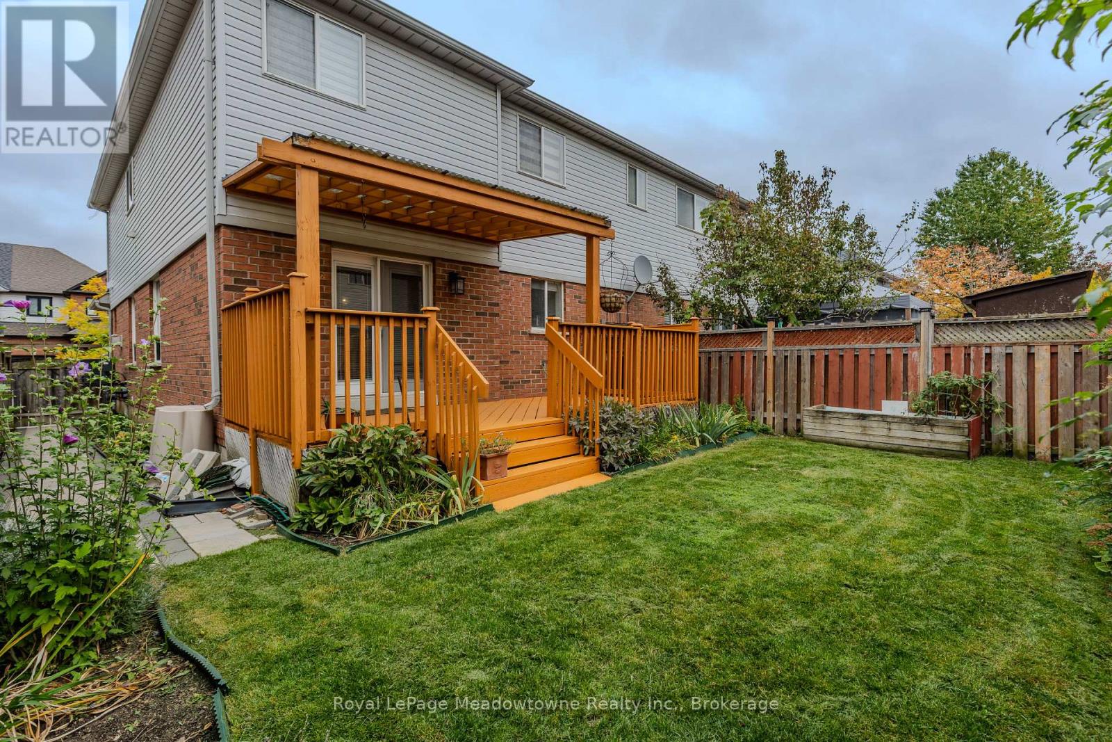 1311 Cartmer Way, Milton, Ontario  L9T 6J9 - Photo 38 - W14094118