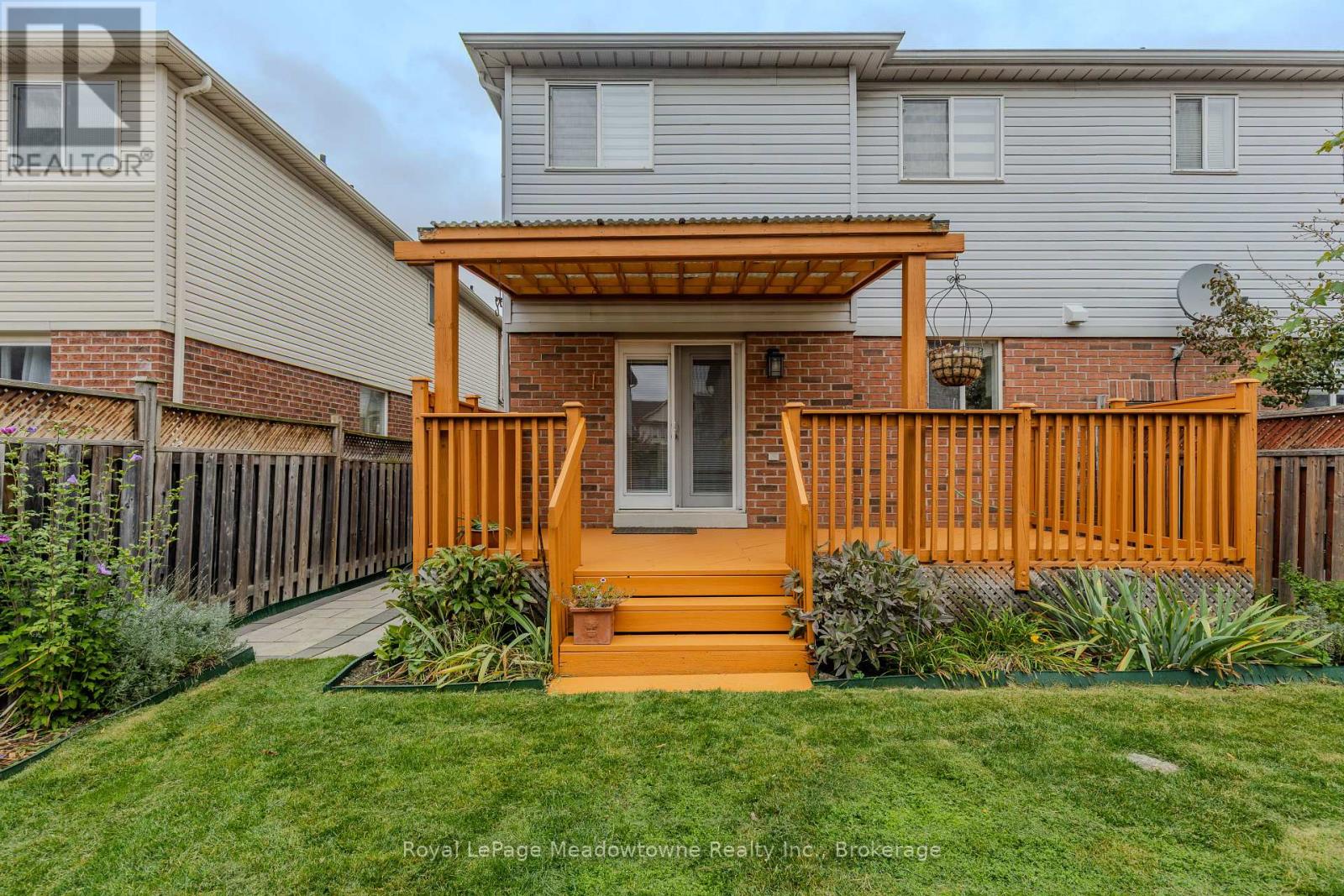 1311 Cartmer Way, Milton, Ontario  L9T 6J9 - Photo 39 - W14094118