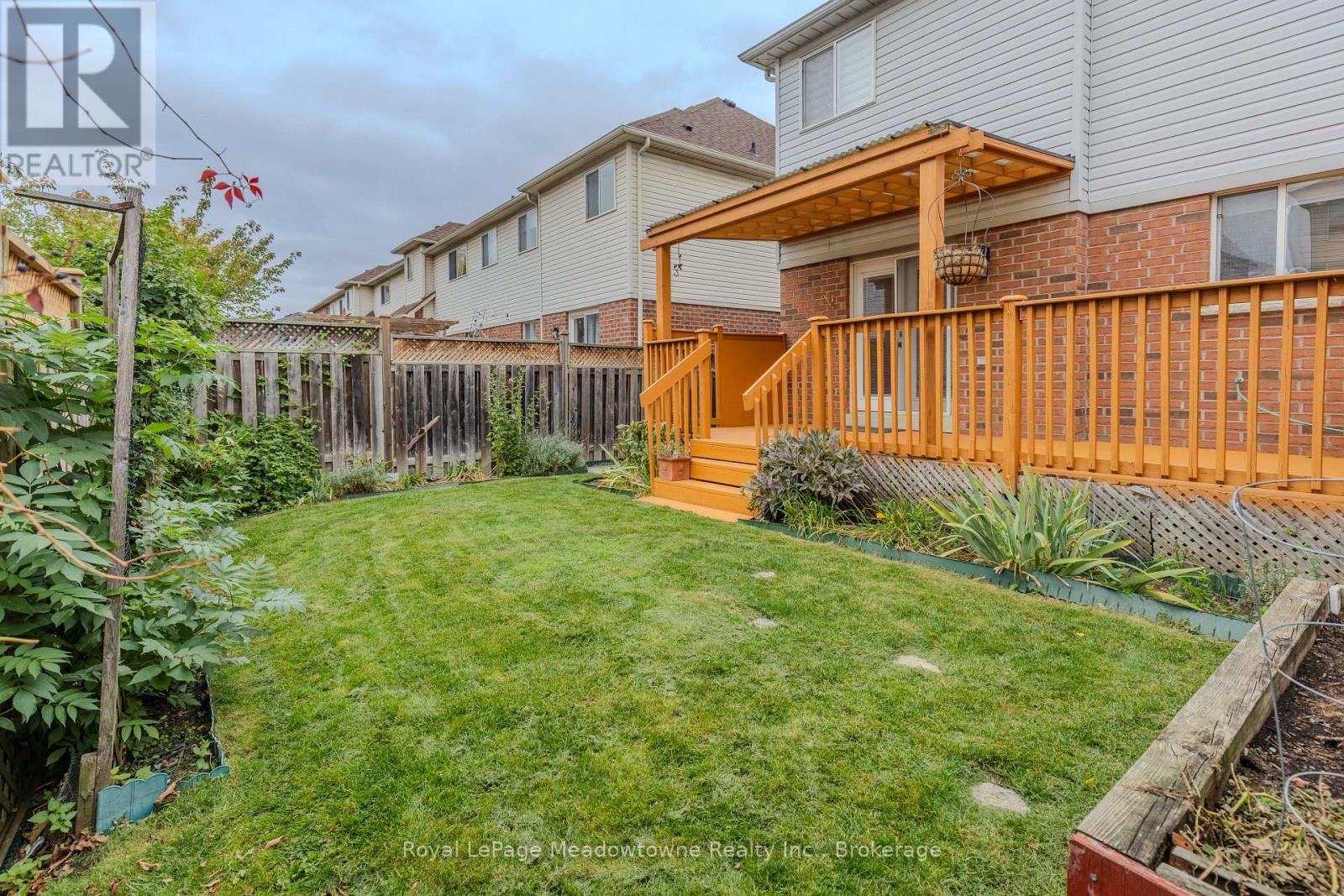 1311 Cartmer Way, Milton, Ontario  L9T 6J9 - Photo 40 - W14094118