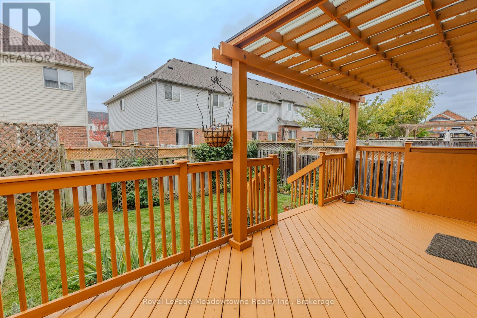1311 Cartmer Way, Milton, Ontario  L9T 6J9 - Photo 41 - W14094118