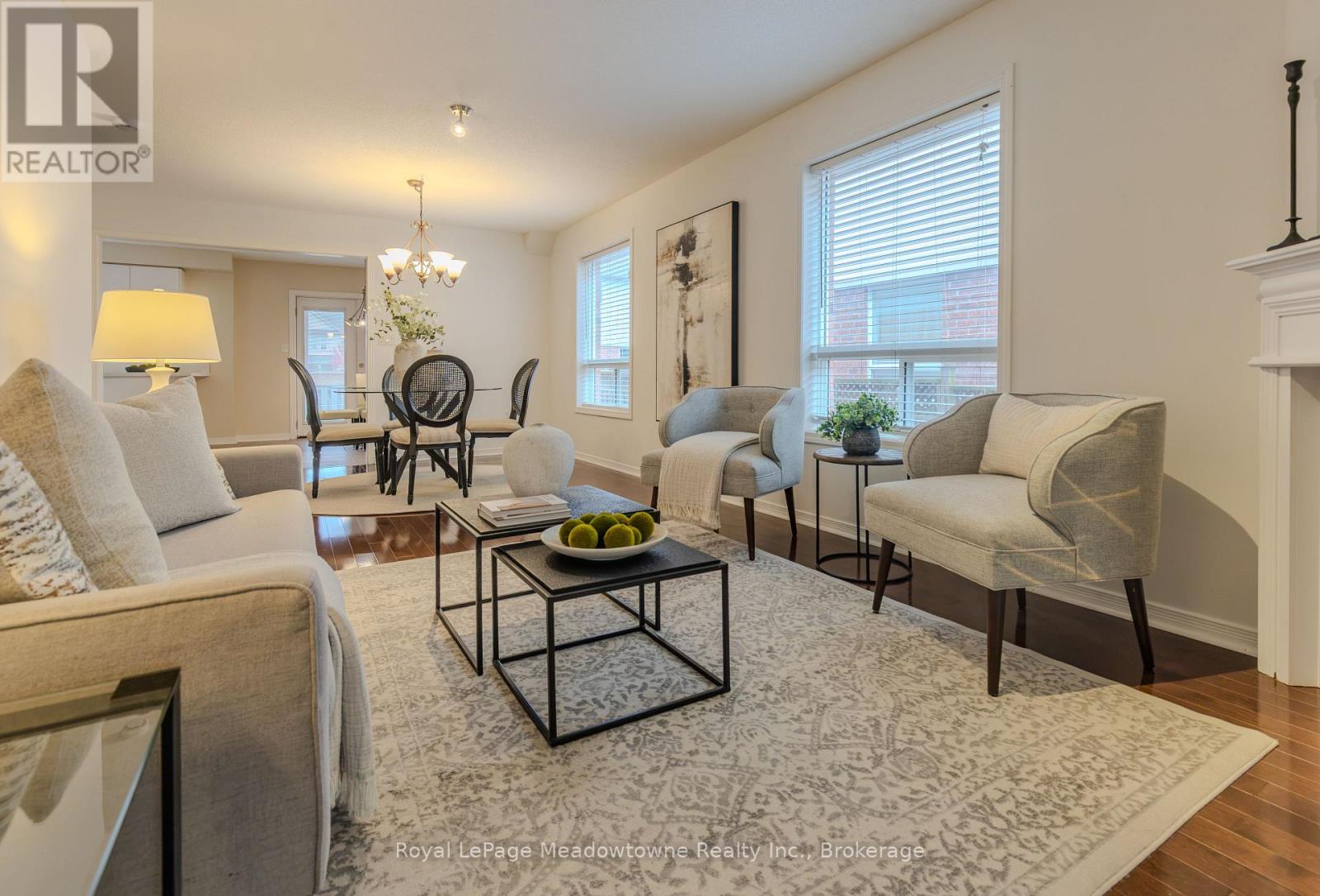 1311 Cartmer Way, Milton, Ontario  L9T 6J9 - Photo 7 - W14094118