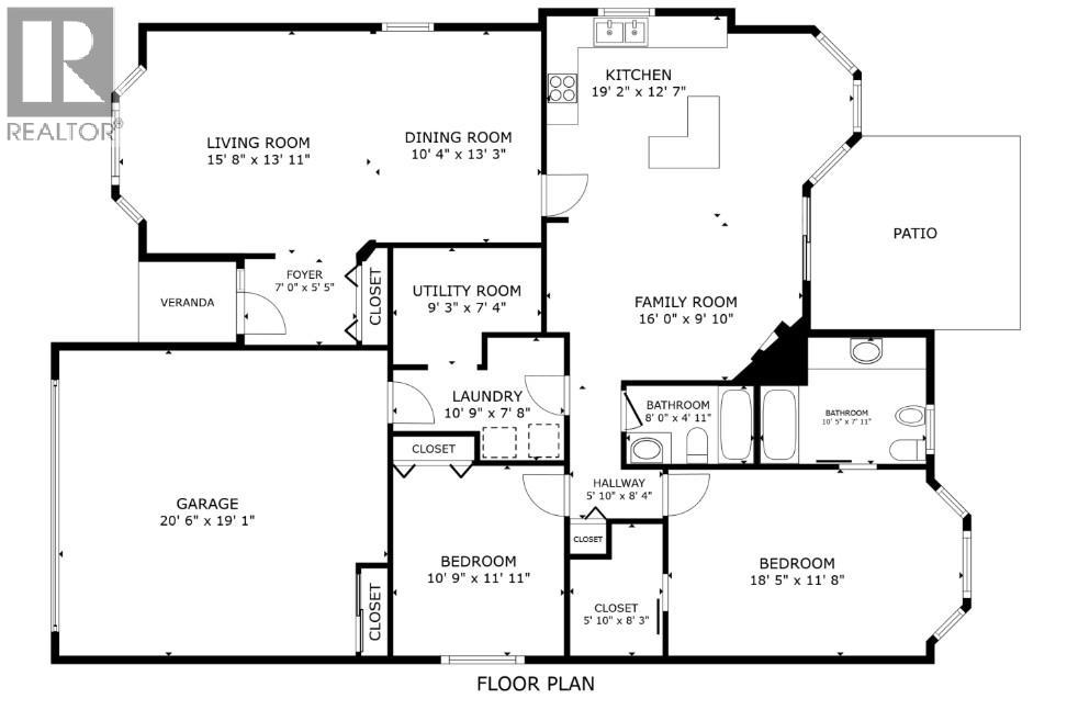 595 Yates Road Unit# 85 Lot# 47