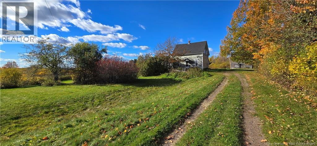 47081 Homestead Road, moncton, New Brunswick