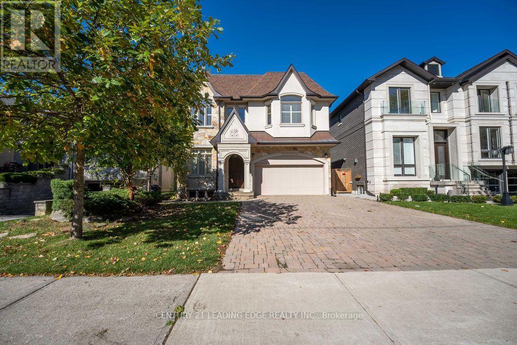 312 PARKVIEW AVENUE, Toronto, Ontario