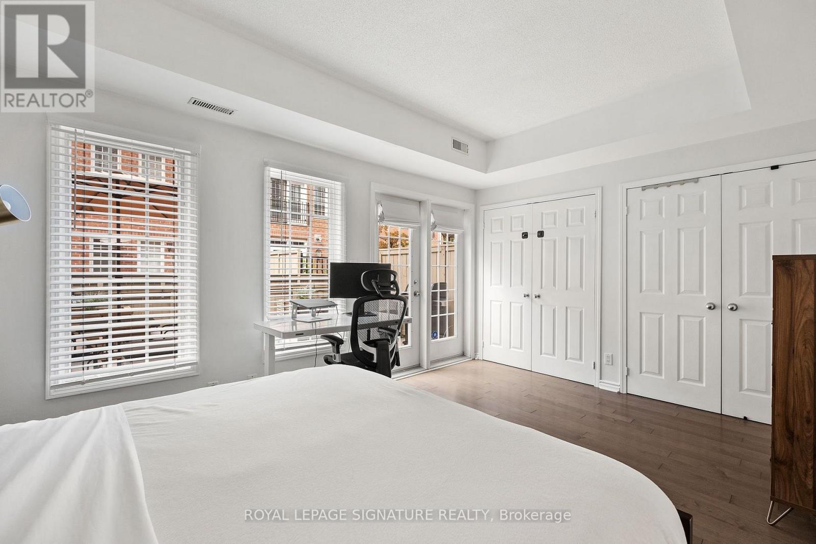 8c Portland Street, Toronto, Ontario  M5V 3N6 - Photo 14 - C14093998