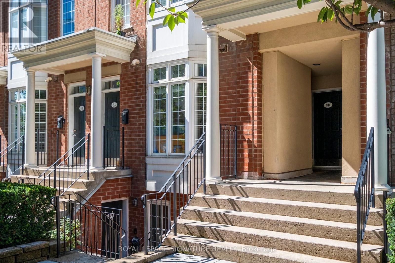 8c Portland Street, Toronto, Ontario  M5V 3N6 - Photo 21 - C14093998