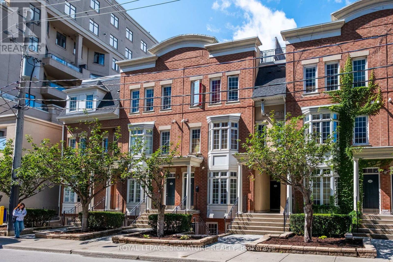 8c Portland Street, Toronto, Ontario  M5V 3N6 - Photo 22 - C14093998