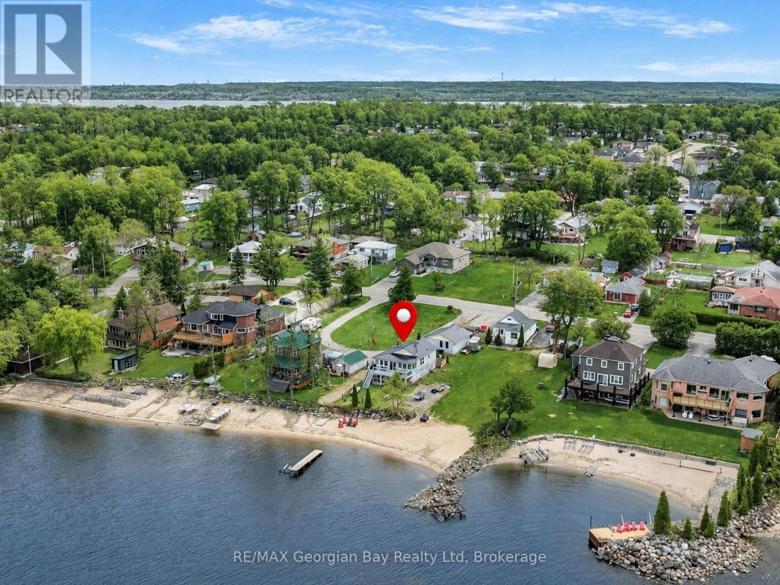 12 ROBINS POINT ROAD, tay (victoria harbour), Ontario