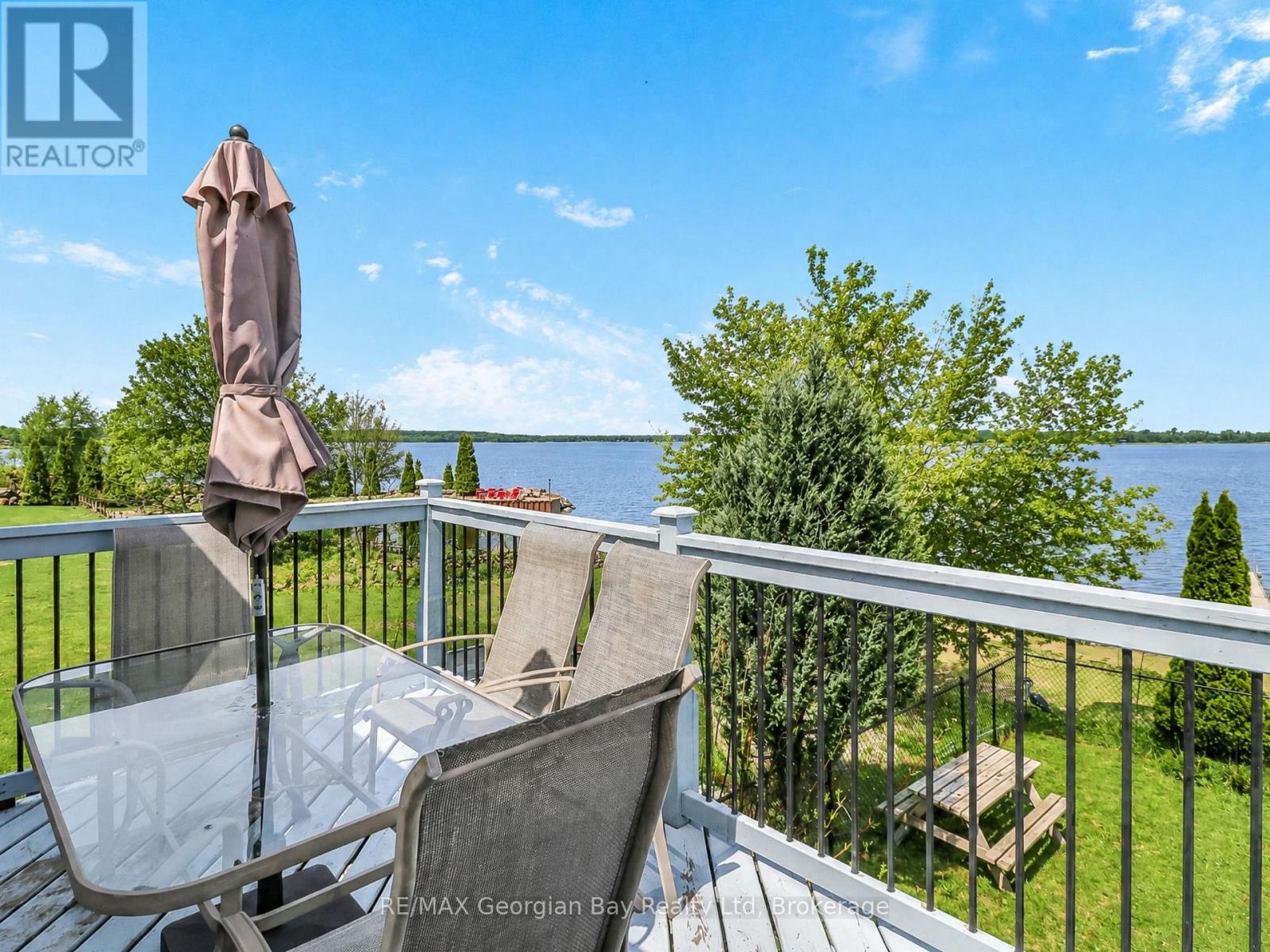 12 Robins Point Road, Tay (Victoria Harbour), Ontario  L0K 2A0 - Photo 23 - S14094022