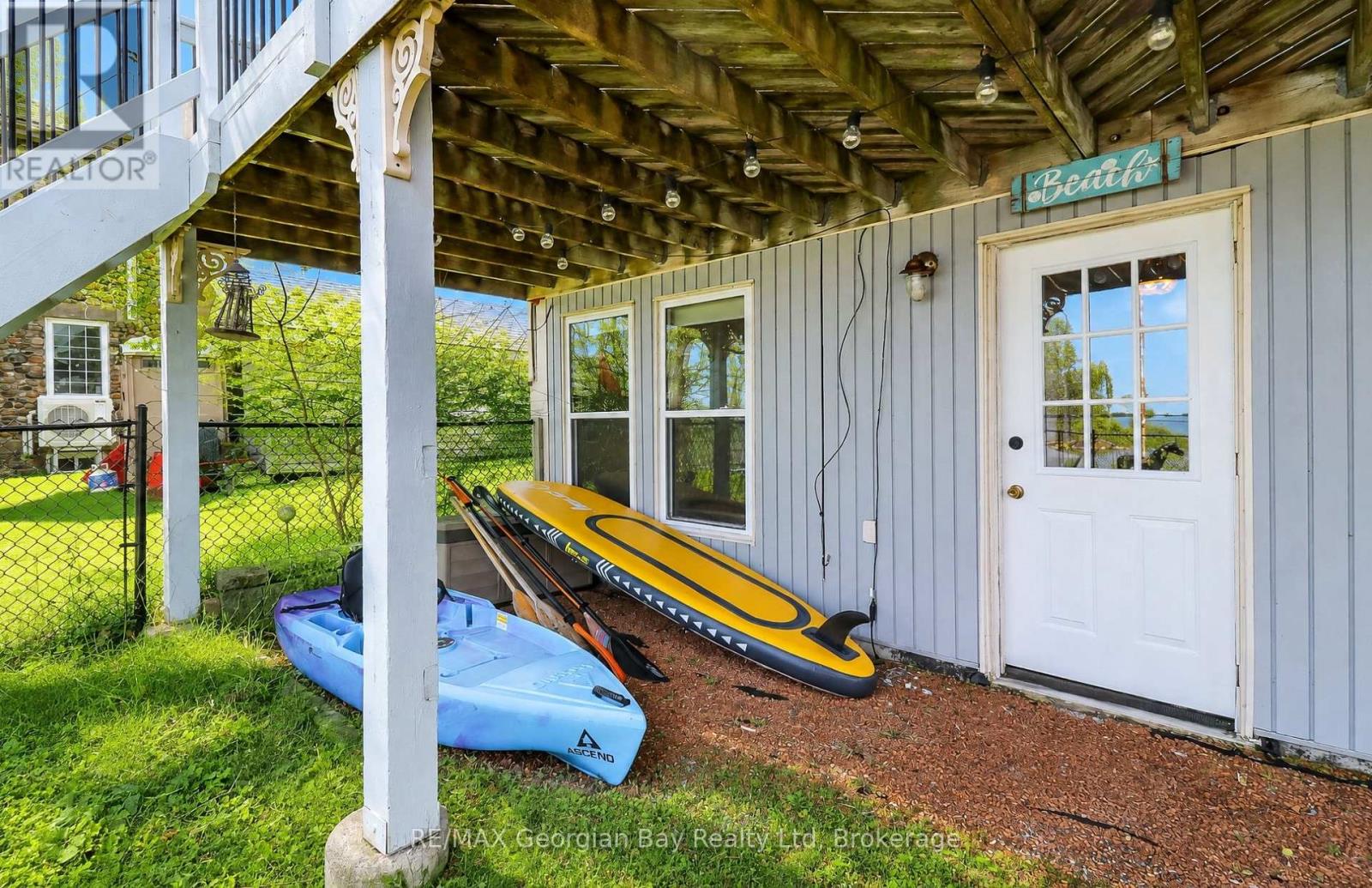 12 Robins Point Road, Tay (Victoria Harbour), Ontario  L0K 2A0 - Photo 36 - S14094022