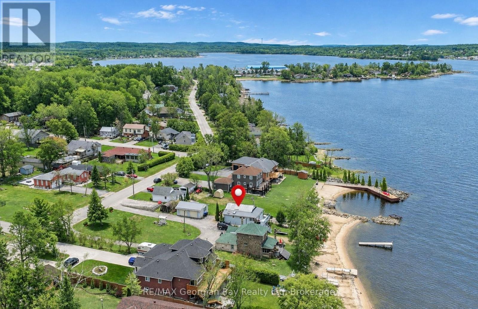 12 Robins Point Road, Tay (Victoria Harbour), Ontario  L0K 2A0 - Photo 45 - S14094022