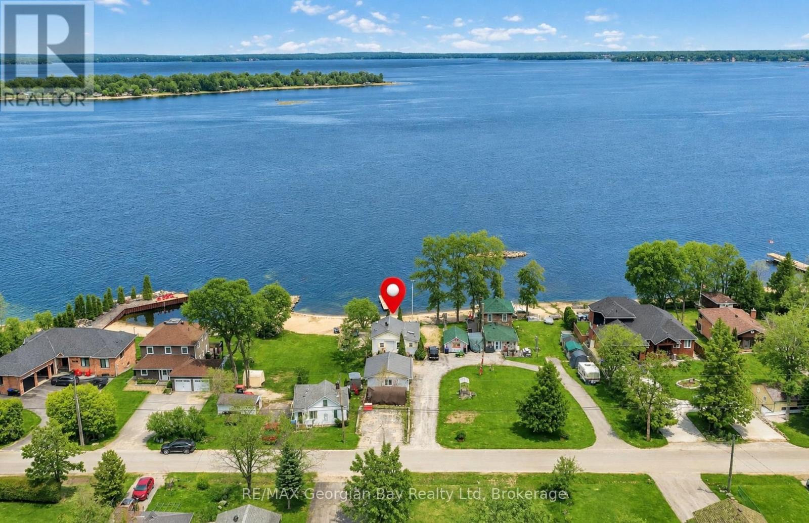 12 Robins Point Road, Tay (Victoria Harbour), Ontario  L0K 2A0 - Photo 46 - S14094022
