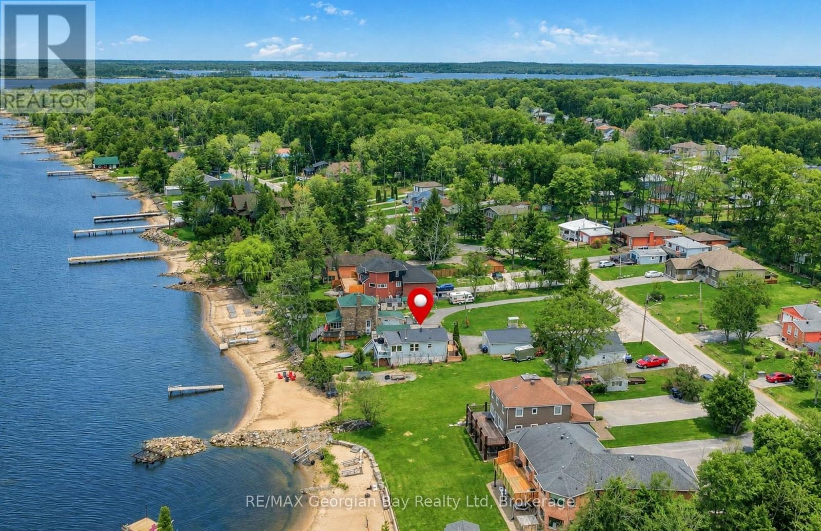 12 Robins Point Road, Tay (Victoria Harbour), Ontario  L0K 2A0 - Photo 47 - S14094022