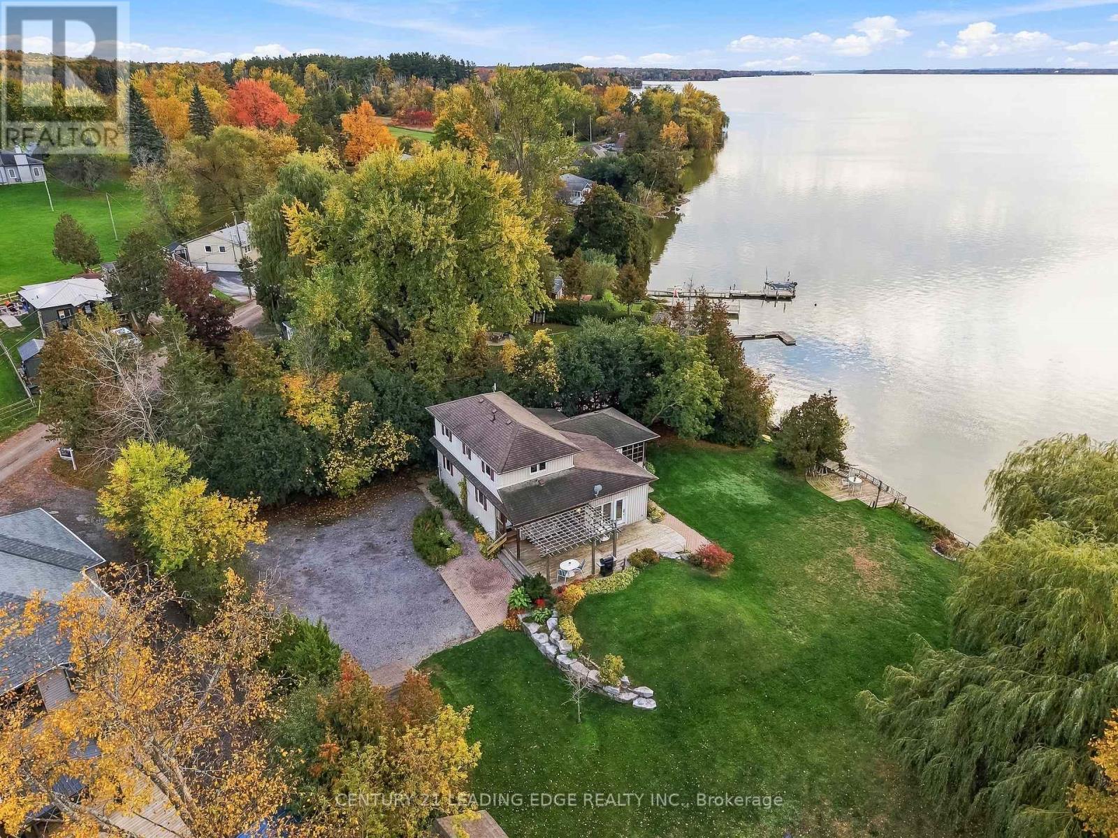 522 VIEW LAKE ROAD, Scugog, Ontario