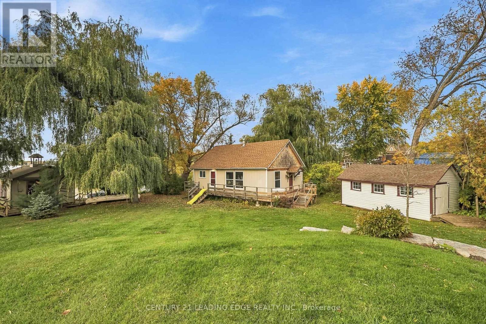 522 View Lake Road, Scugog, Ontario  L0B 1K0 - Photo 30 - E14094102