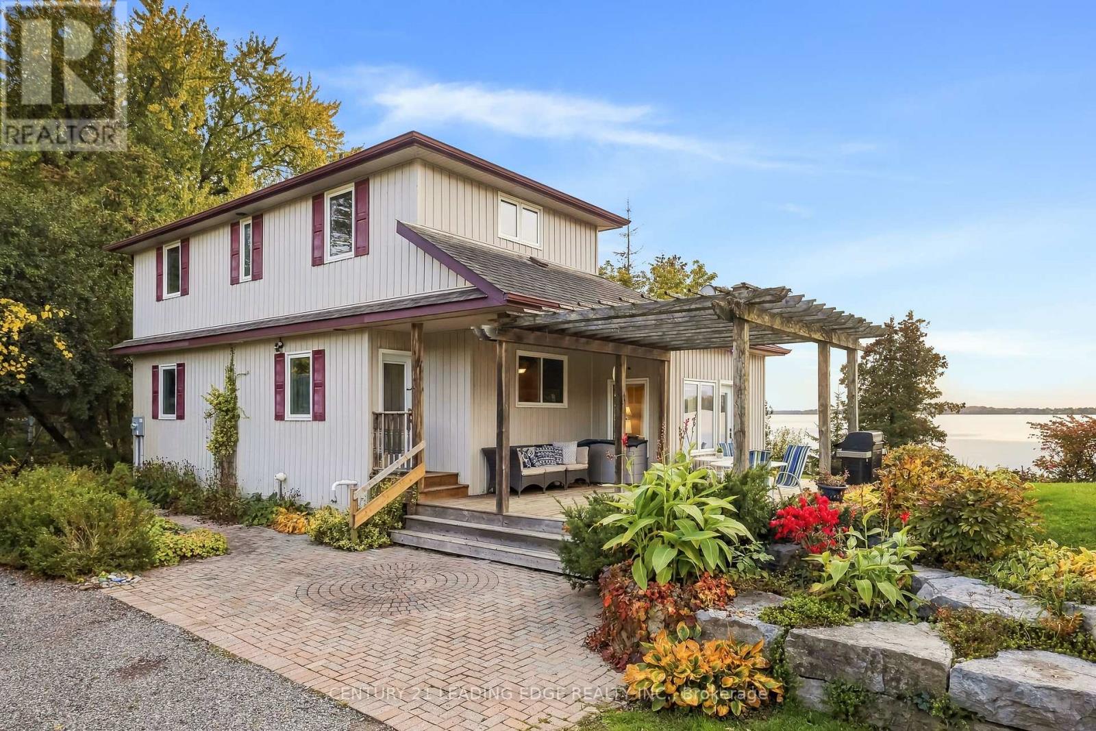522 View Lake Road, Scugog, Ontario  L0B 1K0 - Photo 4 - E14094102