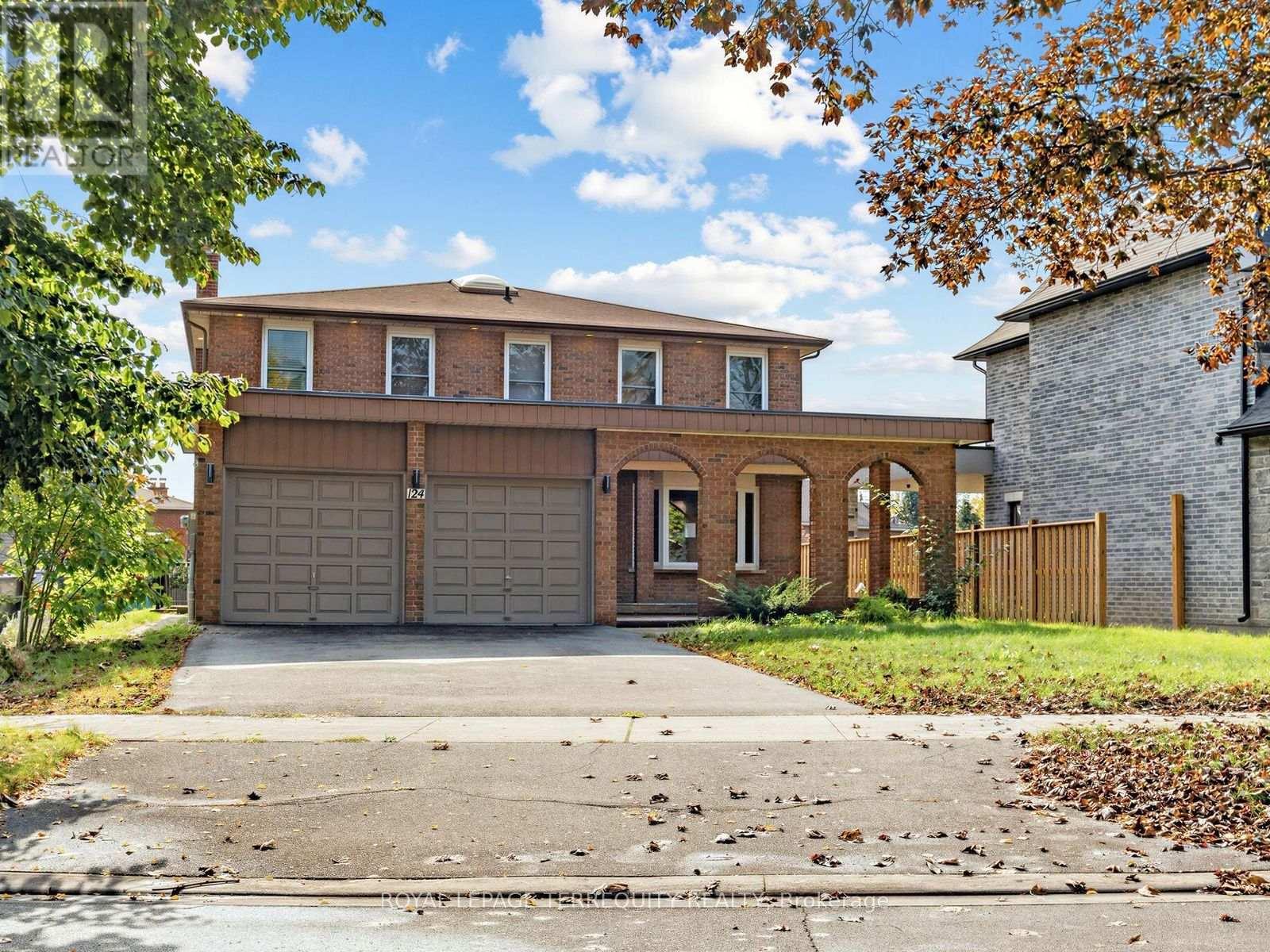 124 Bathgate Drive, Toronto, Ontario  M1C 1T5 - Photo 2 - E14094128