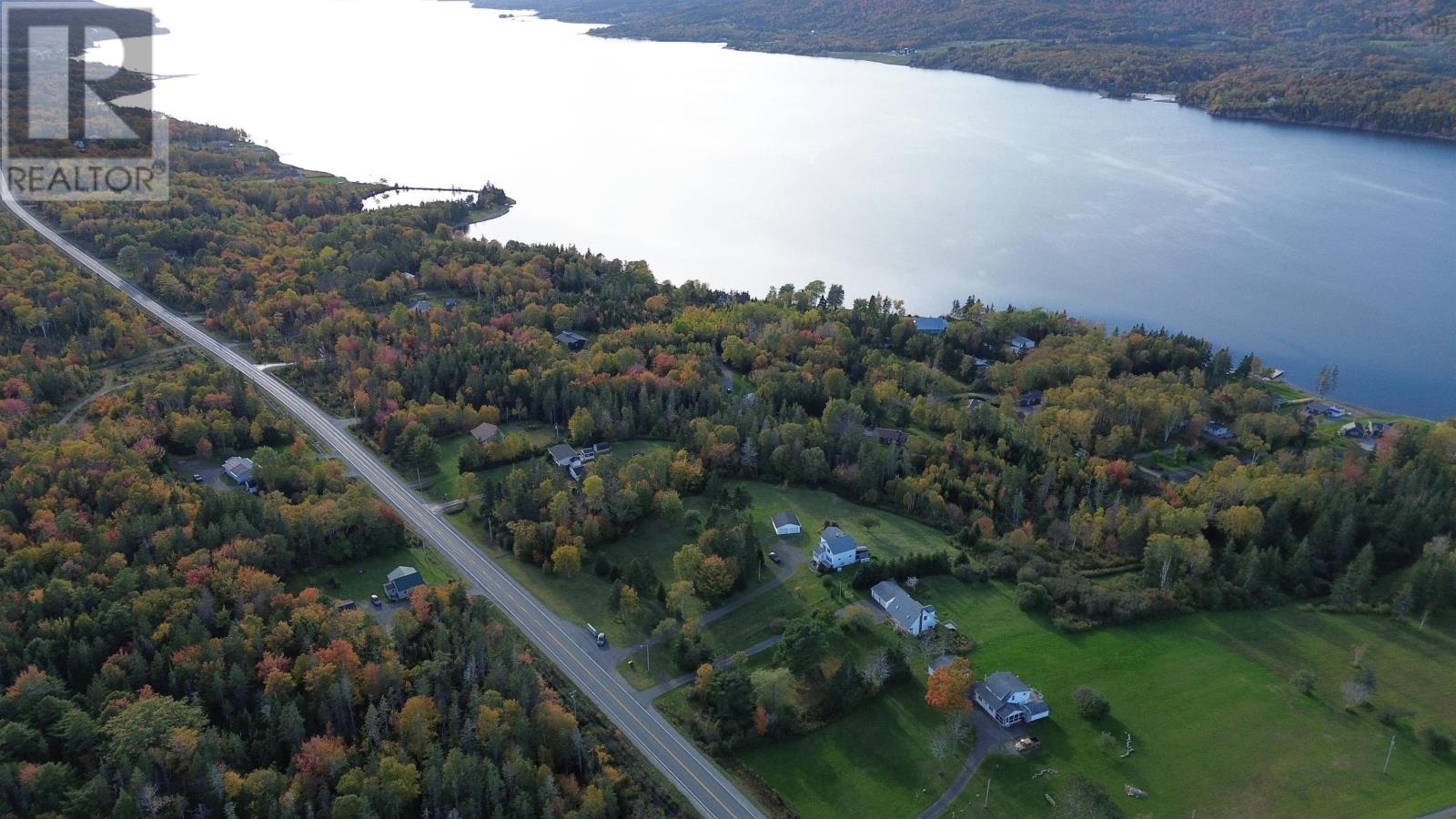 Lot 3 East Bay Highway, Ben Eoin, Nova Scotia  B1J 1N5 - Photo 18 - 202529535