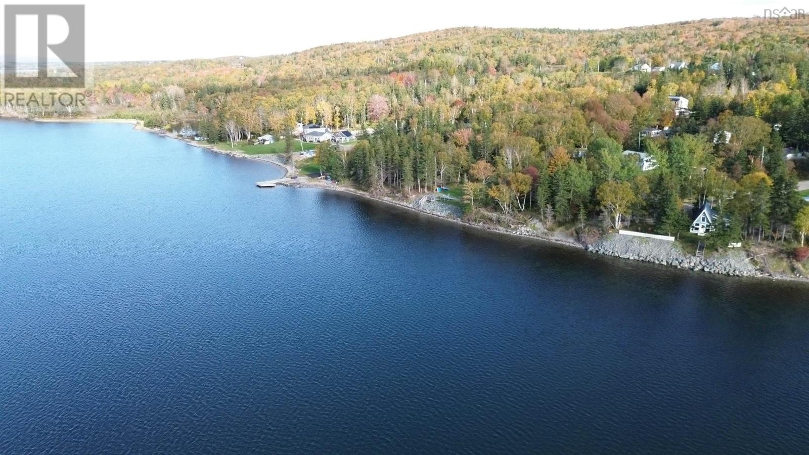 Lot 3 East Bay Highway, Ben Eoin, Nova Scotia  B1J 1N5 - Photo 3 - 202529535