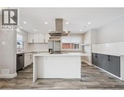 192 GLEN Road Unit# Upper, kitchener, Ontario