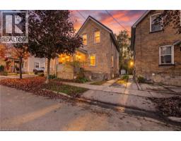 190 JACOB Street, new hamburg, Ontario