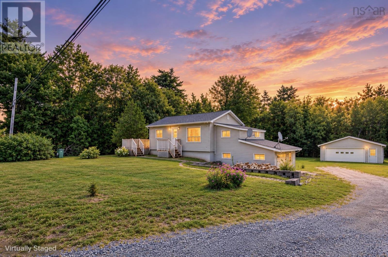 5915 208 Highway, North Brookfield, Nova Scotia