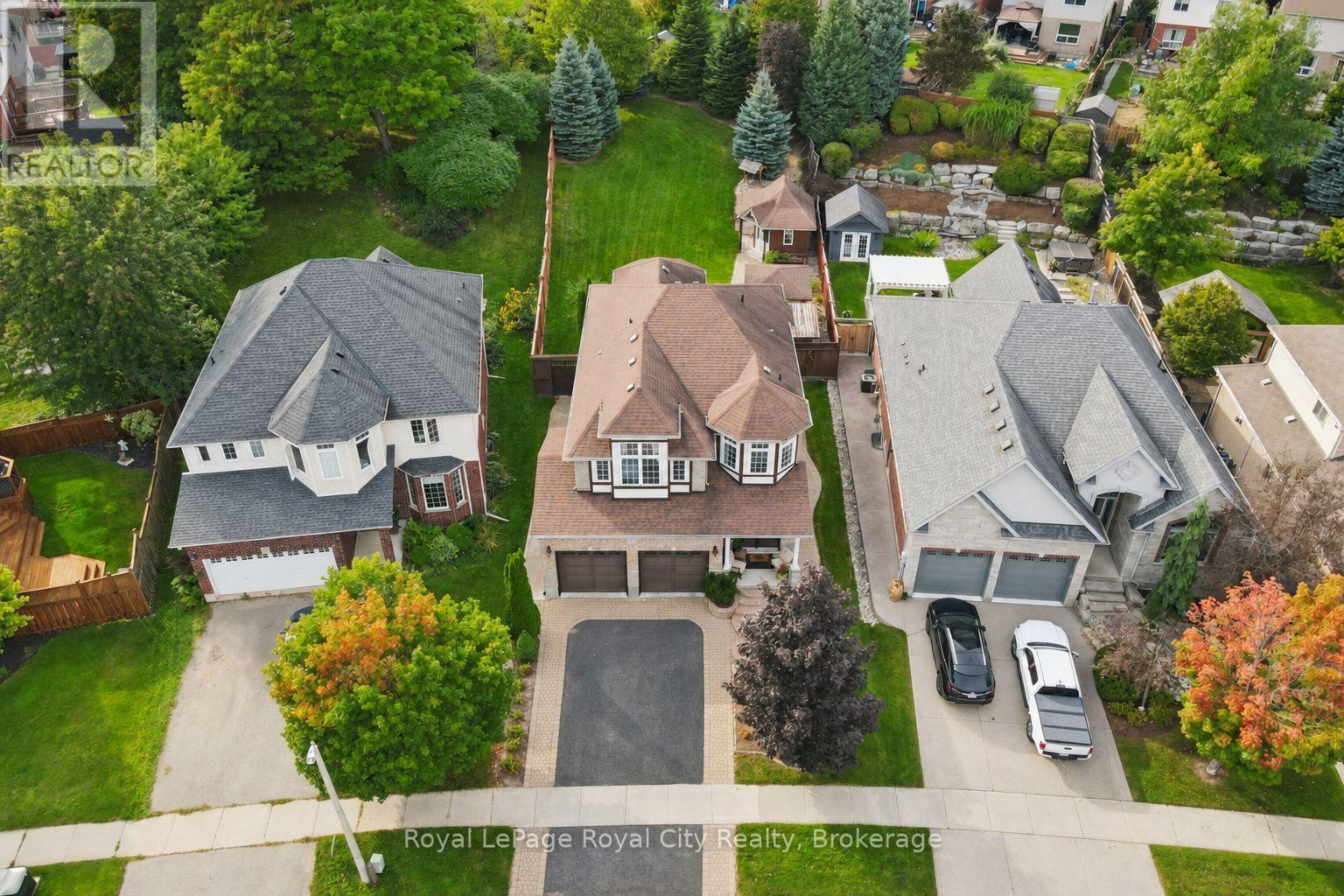 26 Frasson Drive, Guelph, Ontario  N1E 7J9 - Photo 45 - X14094012