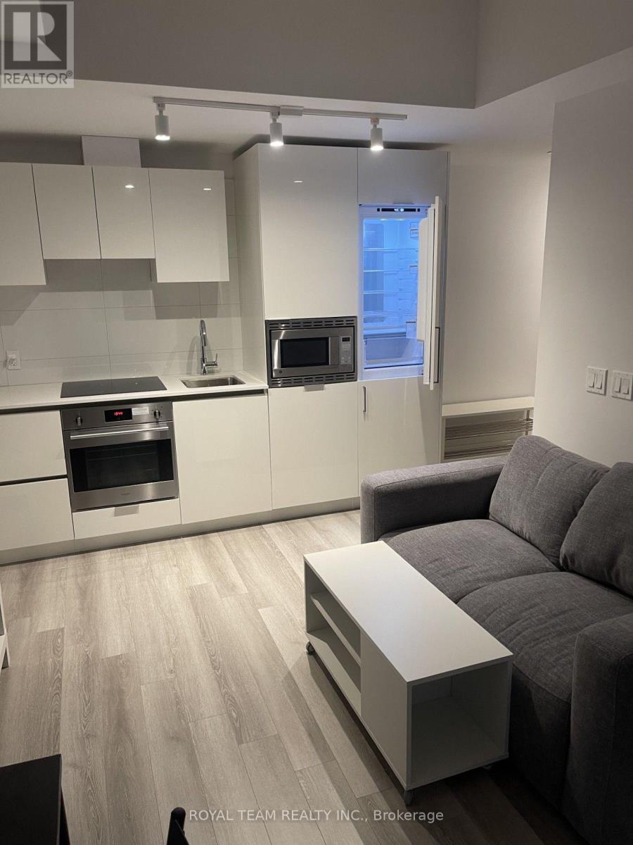 1406 - 238 Simcoe Street W, Toronto, Ontario  M5T 0E2 - Photo 5 - C14031500
