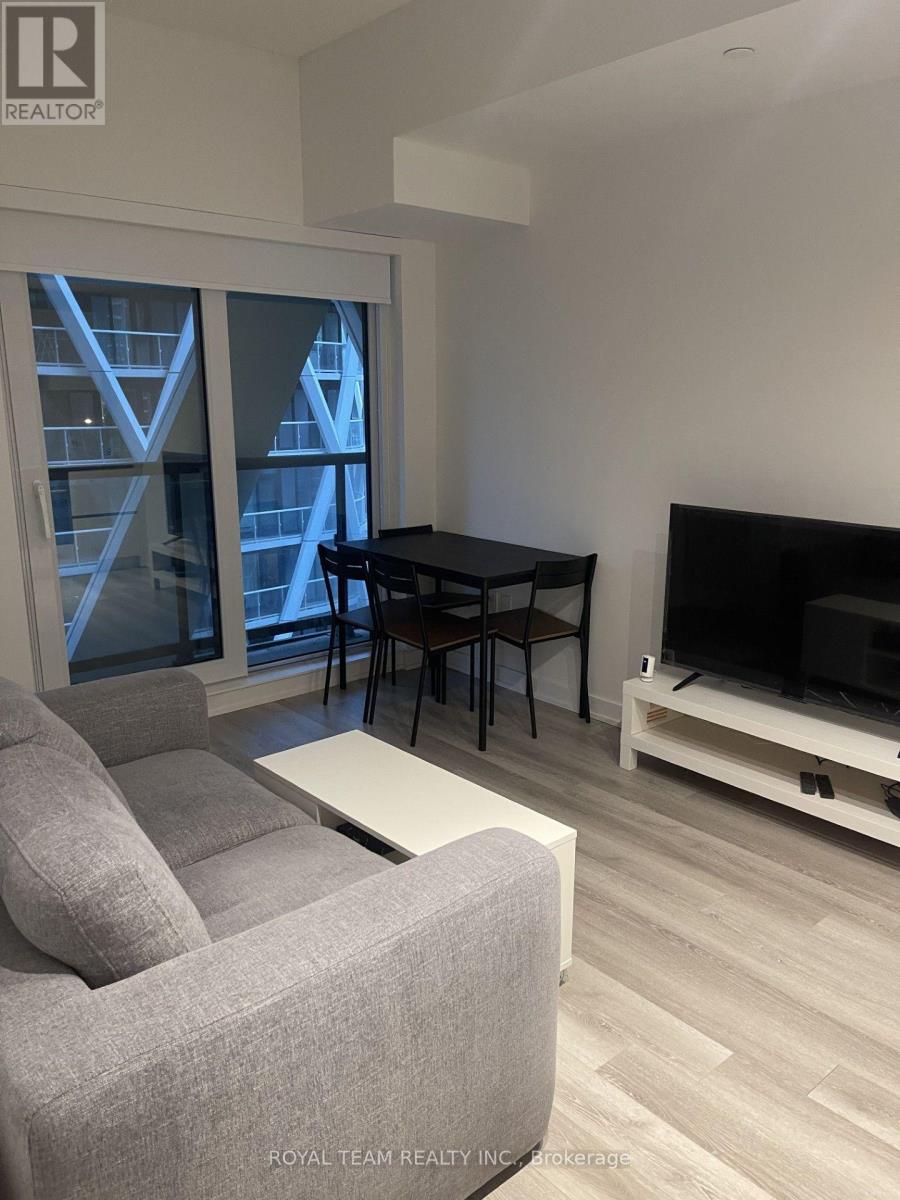 1406 - 238 Simcoe Street W, Toronto, Ontario  M5T 0E2 - Photo 6 - C14031500