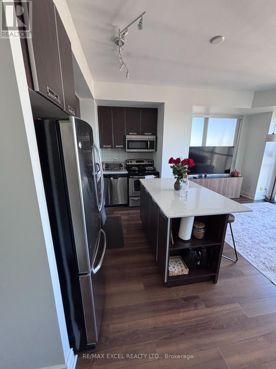4201 - 28 Ted Rogers Way, Toronto, Ontario M4Y 2W7 - Photo 13 - C14086272