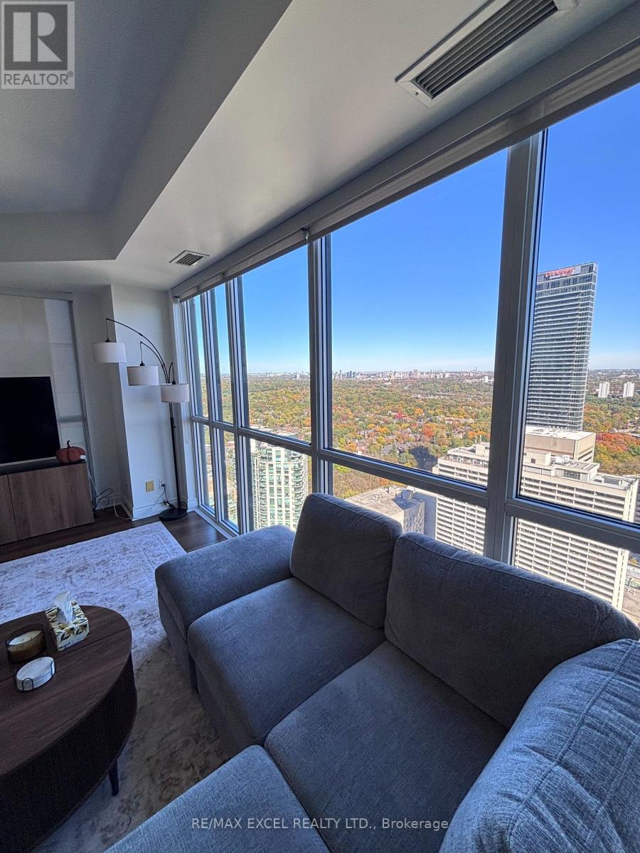 4201 - 28 Ted Rogers Way, Toronto, Ontario M4Y 2W7 - Photo 10 - C14086272