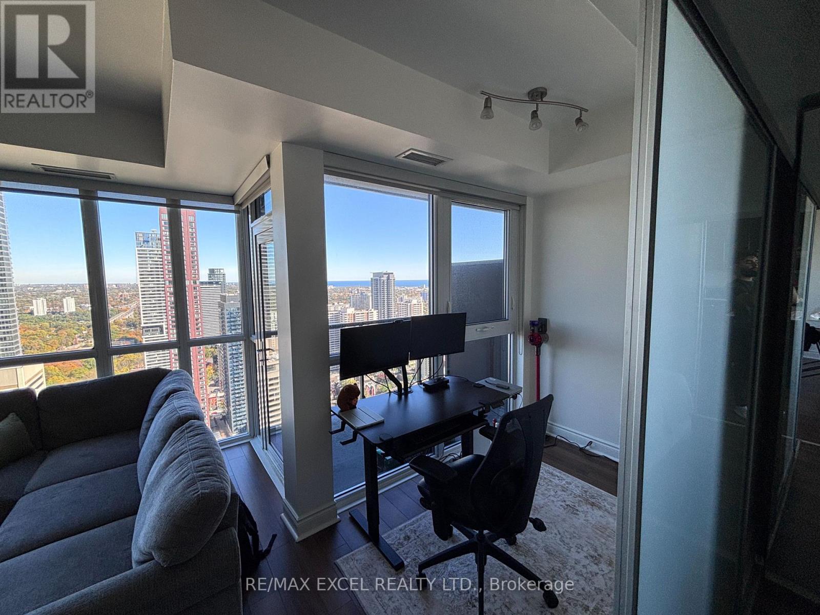 4201 - 28 Ted Rogers Way, Toronto, Ontario M4Y 2W7 - Photo 14 - C14086272