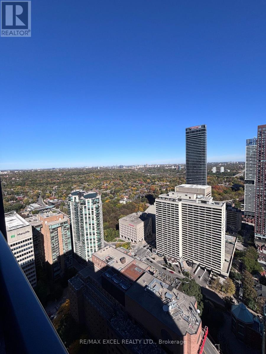 4201 - 28 Ted Rogers Way, Toronto, Ontario M4Y 2W7 - Photo 3 - C14086272