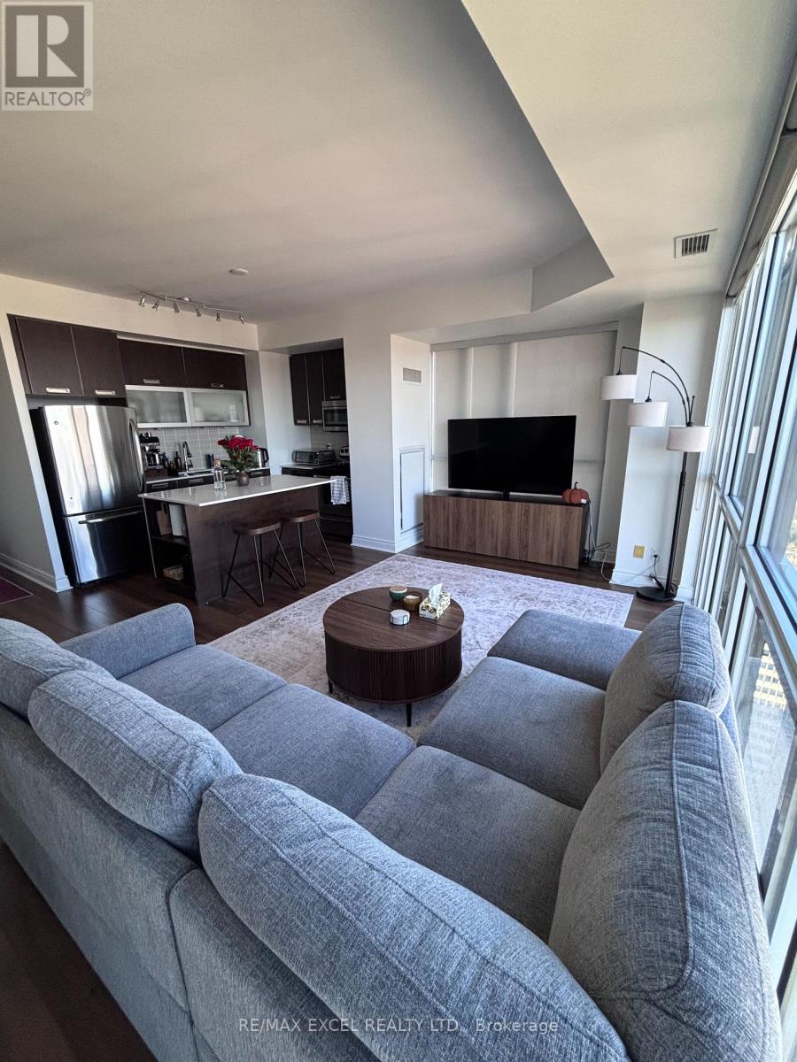 4201 - 28 Ted Rogers Way, Toronto, Ontario M4Y 2W7 - Photo 6 - C14086272