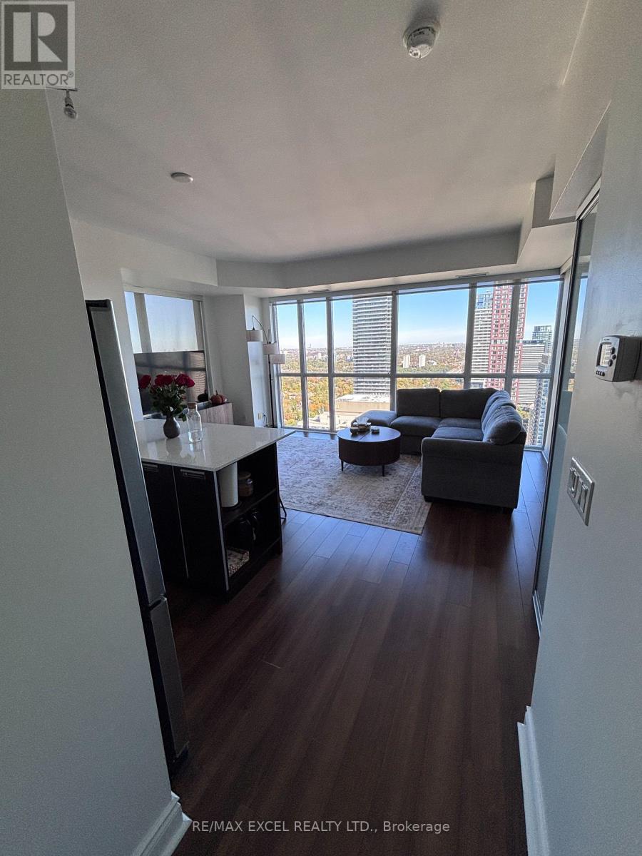 4201 - 28 Ted Rogers Way, Toronto, Ontario M4Y 2W7 - Photo 5 - C14086272