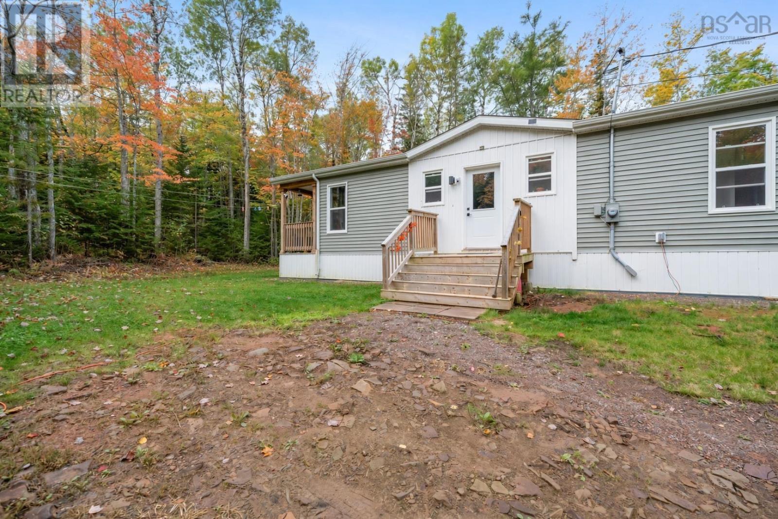 266 Hastings Road, Brookdale, Nova Scotia  B4H 3Y1 - Photo 2 - 202625367
