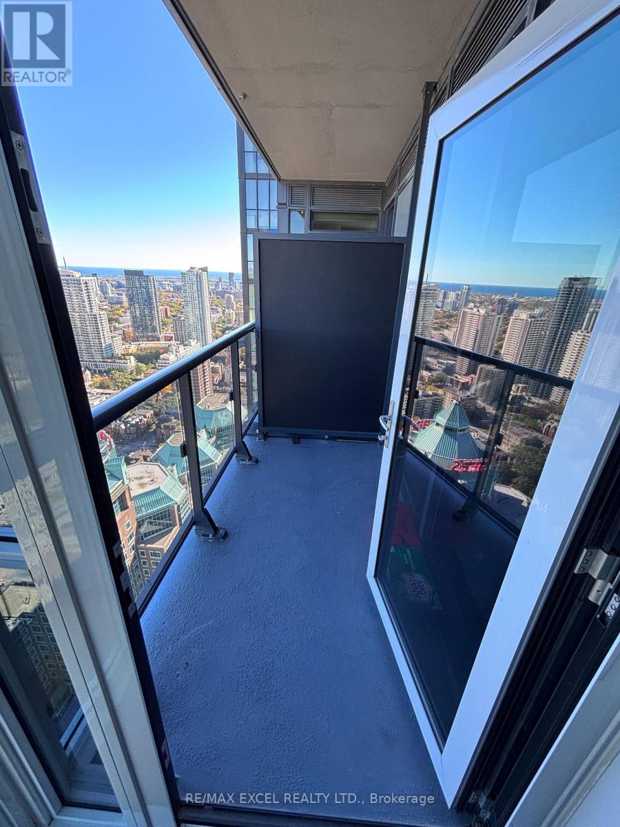 4201 - 28 Ted Rogers Way, Toronto, Ontario M4Y 2W7 - Photo 7 - C14086272
