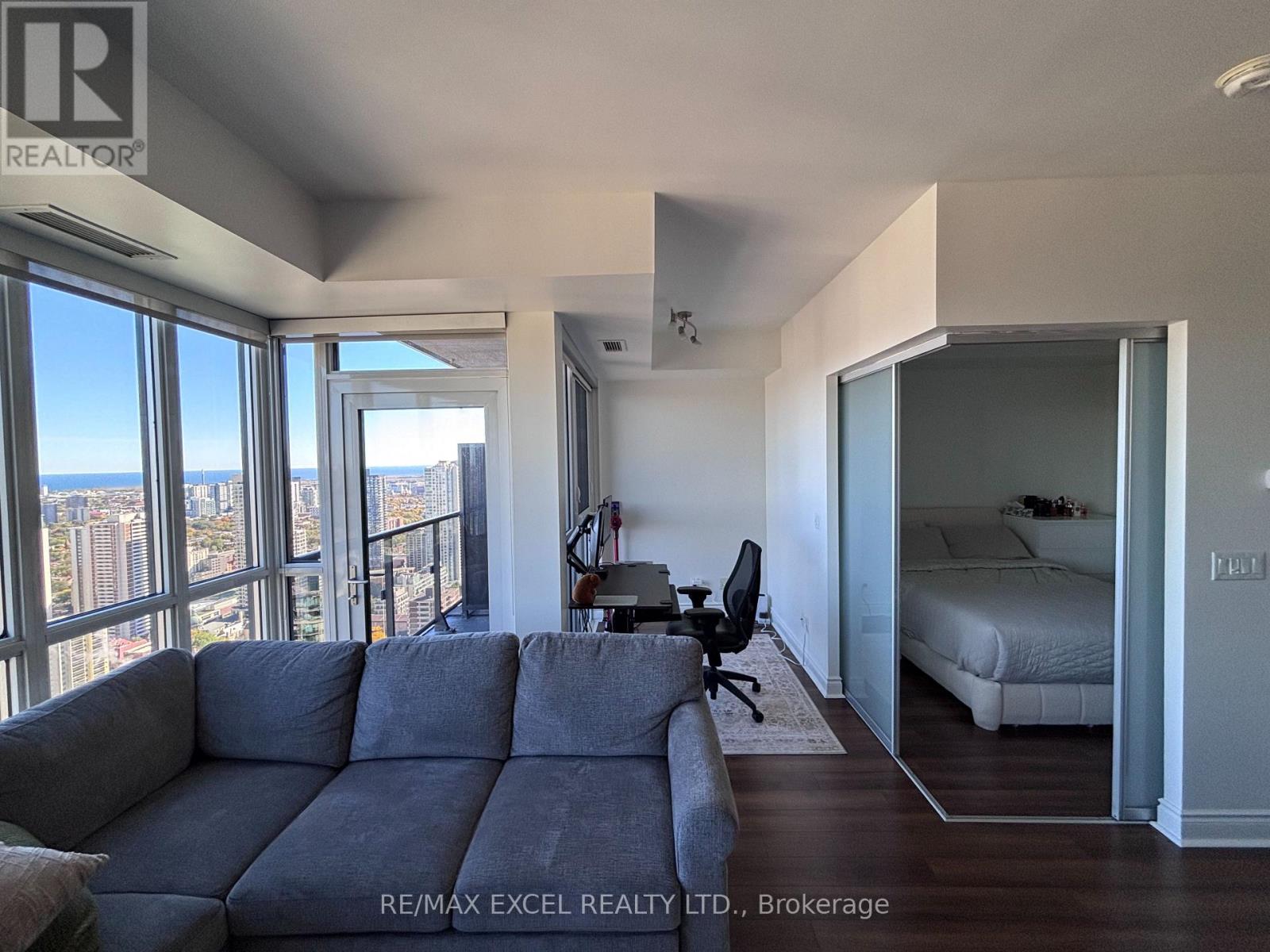 4201 - 28 Ted Rogers Way, Toronto, Ontario M4Y 2W7 - Photo 9 - C14086272