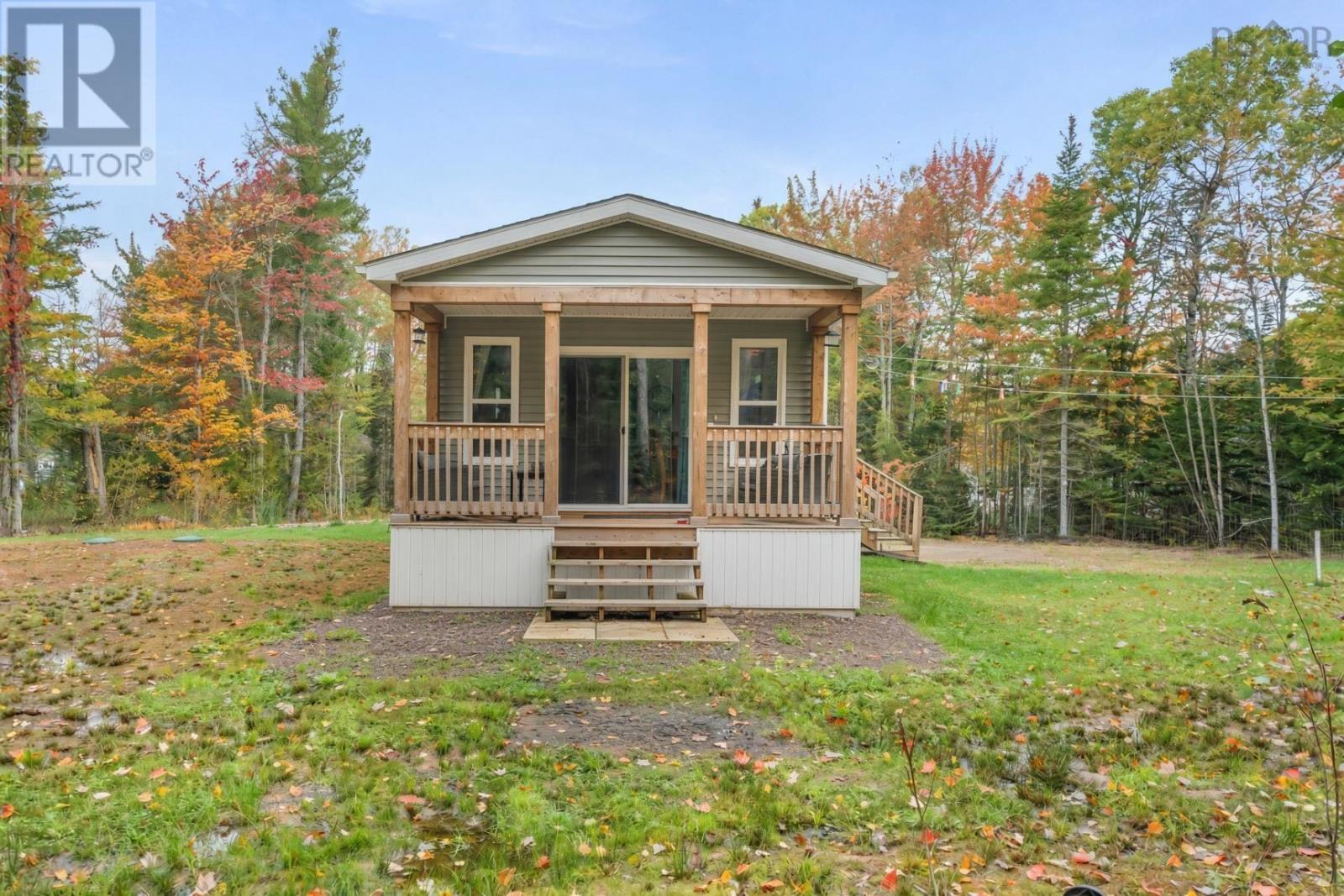 266 Hastings Road, Brookdale, Nova Scotia  B4H 3Y1 - Photo 1 - 202625367