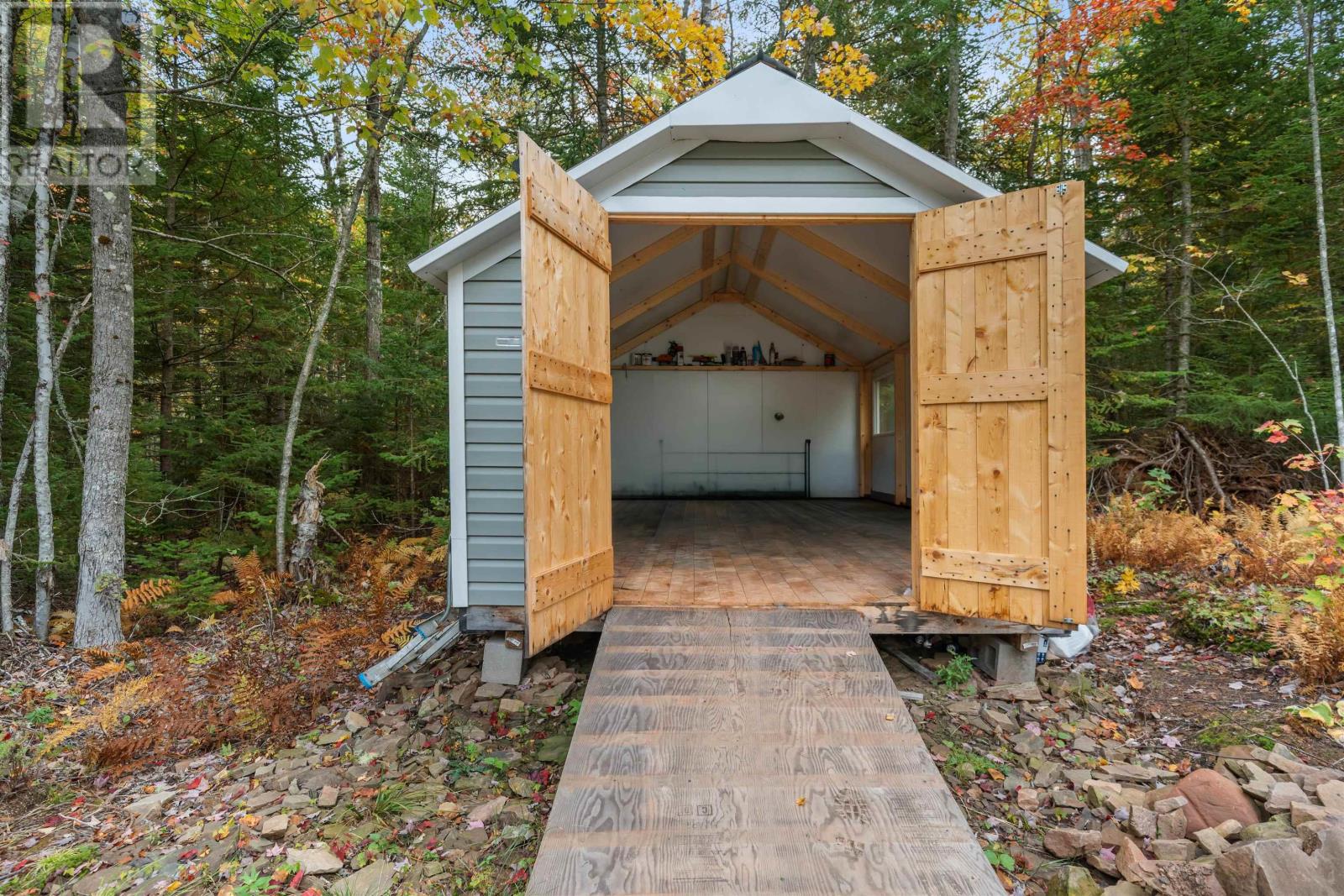 266 Hastings Road, Brookdale, Nova Scotia  B4H 3Y1 - Photo 32 - 202625367