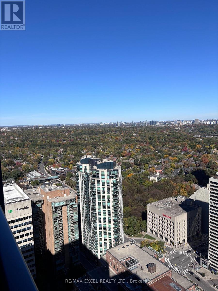 4201 - 28 Ted Rogers Way, Toronto, Ontario M4Y 2W7 - Photo 8 - C14086272