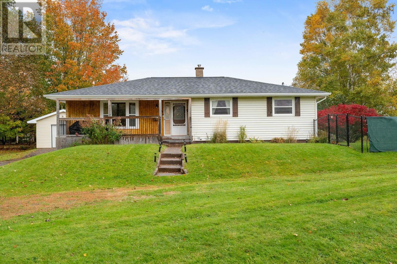 19 Harmony Road, Salmon River, Nova Scotia